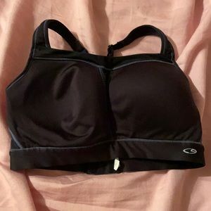 Champion 36 DD sports bra